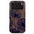 Burga Tough iPhone 17 Pro MagSafe Hülle Hardcase Backcover Stoßfest - Velvet Night