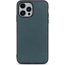 Mobigear Excellent iPhone 14 Plus Hülle Hardcase Backcover - Grün