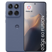 Motorola Edge 60 Fusion Hüllen