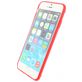 Xccess Hybrid Cover Apple iPhone 6 Plus/6S Plus Red