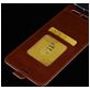 Mobigear Samsung Galaxy S20 FE Hülle Flipcase - Schwarz