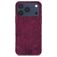 MIO iPhone 18 Pro Max MagSafe Hülle Hardcase Backcover - Berry Blooms
