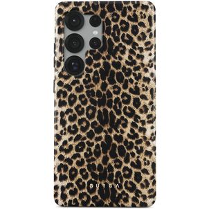 Burga Tough Samsung Galaxy S25 Ultra Hülle Hardcase Backcover Stoßfest - Player
