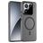 Mobigear Shockproof Xiaomi 15 Pro MagSafe Hülle Hardcase Backcover - Schwarz