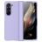 Mobigear Colors Samsung Galaxy Z Fold 5 Hülle Hardcase Backcover - Lila