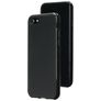 Mobiparts Classic iPhone SE (2020) Hülle Flexibles TPU Backcover - Matt Black
