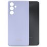 Mobilize Rubber Gelly Samsung Galaxy A05s Hülle Flexibles TPU Backcover - Pastel Purple