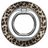 Burga Holder MagSafe Handy-Ring - Player Universal