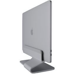 rain design mTower Laptop-Ständer - Space Grau Universal