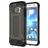 Mobigear Outdoor Samsung Galaxy S7 Hülle Hardcase Backcover Stoßfest - Schwarz