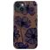 Burga Tough iPhone 13 Hardcase Backcover Shockproof - Velvet Night