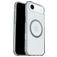 OtterBox Symmetry+ Transparent iPhone Air MagSafe Hardcase Backcover Shockproof - Transparent