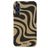 MIO Samsung Galaxy A25 5G MagSafe Hülle Hardcase Backcover - Swirl