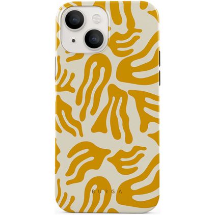 Burga Tough iPhone 13 Hülle Hardcase Backcover Stoßfest - Sunbeams
