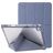 Mobigear Origami iPad 9 (2021) Hülle Klapphülle - Blau