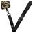 MIO Lanyard Verstellbare Universal-Handykette - Black