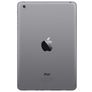 Mobiparts Classic iPad 7 (2019) Hülle Flexibles TPU Backcover - Transparent