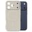 My Style Protective Flex iPhone 17 Pro Max MagSafe TPU (flexibel) Backcover - Antique White