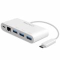 USB-Hubs USB-C