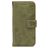My Style Flex Wallet for Apple iPhone 12 Pro Max 6.7inch Olive