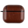 Mobigear Excellent Apple AirPods 3 Hülle - Braun