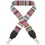 Mobigear Fashion Strap Nylon Taschengurt Schulterriemen - Tulumia