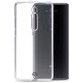 Mobilize Gelly Durchsichtig Xiaomi Mi 9T Pro Hülle Flexibles TPU Backcover - Transparent