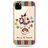 Mobigear Design iPhone 11 Pro Max Hülle Flexibles TPU Backcover - Karussell