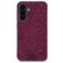MIO Samsung Galaxy A37 MagSafe Hülle Hardcase Backcover - Berry Blooms