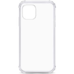My Style Protective Flex Durchsichtig Samsung Galaxy A15 Hülle Flexibles TPU Backcover Stoßfest - Transparent
