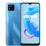 Realme C11 (2021) Hüllen