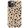 MIO iPhone 12 MagSafe Hülle Hardcase Backcover - Spots