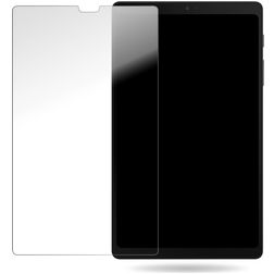 Mobilize Samsung Galaxy Tab A7 Lite Panzerglas Gehärtetes Glas Displayschutz - Hüllenfreundlich