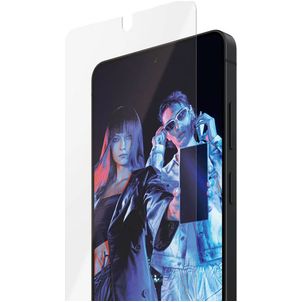 SAFE by PanzerGlass Ultra-Wide-Fit Samsung Galaxy S26 Ultra Panzerglas Gehärtetes Glas Displayschutz - Hüllenfreundlich