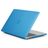 Mobigear Matte MacBook Pro 16 Zoll (2019-2020) Hardcase Hülle MacBook Case - Blau - Model A2141
