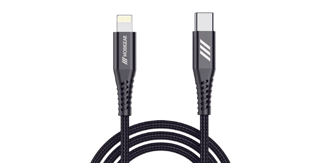 AirPods Ladekabel