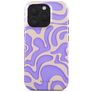 Burga Tough iPhone 16 Pro Hülle Hardcase Backcover Stoßfest - Y2Kool