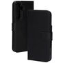 Mobiparts Classic Wallet Samsung Galaxy S25 Plus Hülle Klapphülle - Schwarz