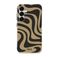MIO Samsung Galaxy S25 MagSafe Hülle Hardcase Backcover - Swirl