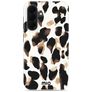 MIO Samsung Galaxy A37 MagSafe Hülle Hardcase Backcover - Leopard