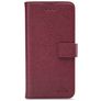 My Style Flex Wallet Samsung Galaxy A03s Hülle Klapphülle Geldbörse - Bordeaux