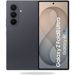 Mobilize Samsung Galaxy Z Fold 8 Ultra Panzerglas Gehärtetes Glas Kameralinsen Schutz - Hüllenfreundlich