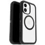 Otterbox Defender Pro XT iPhone 17 MagSafe Hülle Hardcase Backcover Stoßfest - Schwarz
