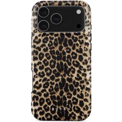 Burga Tough iPhone 17 Pro Max MagSafe Hardcase Backcover Shockproof - Player