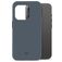 Mobilize Rubber Gelly iPhone 15 Pro TPU (flexibel) Backcover - Matt Blue