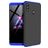 Mobigear TriGuard HONOR Note 10 Hülle Hardcase Backcover - Schwarz / Blau