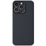 Nudient Thin Precise iPhone 16 Pro Max MagSafe Hülle Hardcase Backcover - Midwinter Blue