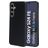 Mobiparts Classic Samsung Galaxy S24 FE Hülle Flexibles TPU Backcover - Schwarz