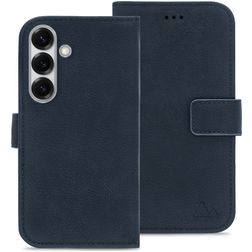 My Style Flex Wallet Samsung Galaxy S25 Hülle Klapphülle Geldbörse - Royal Blue