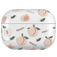 Mobigear Design Apple AirPods Pro 2 Hardcase Hülle - Peach